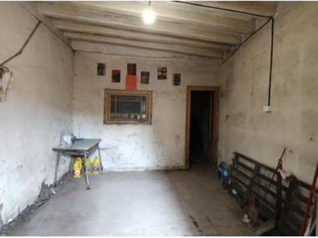 Casa Venta Berga, Berga