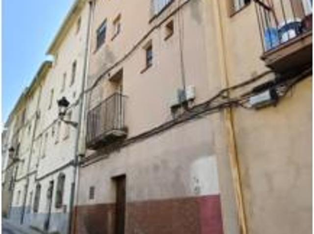 Casa Venta Berga, Berga