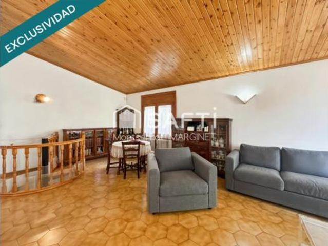 Casa Venta Berga, Berga