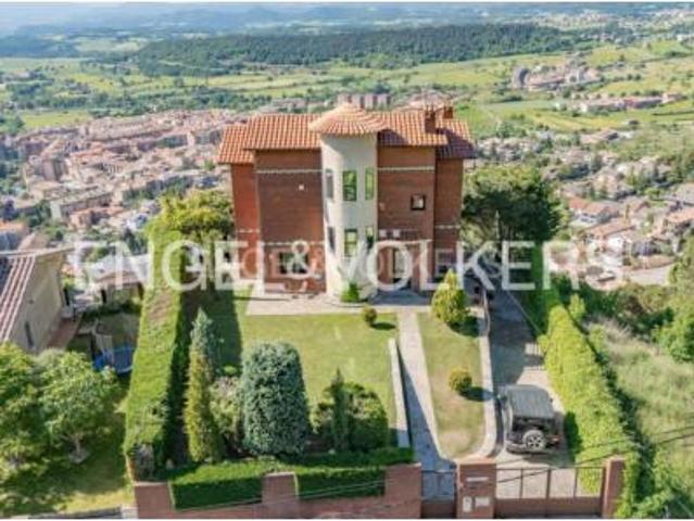 Casa Venta Berga, Berga