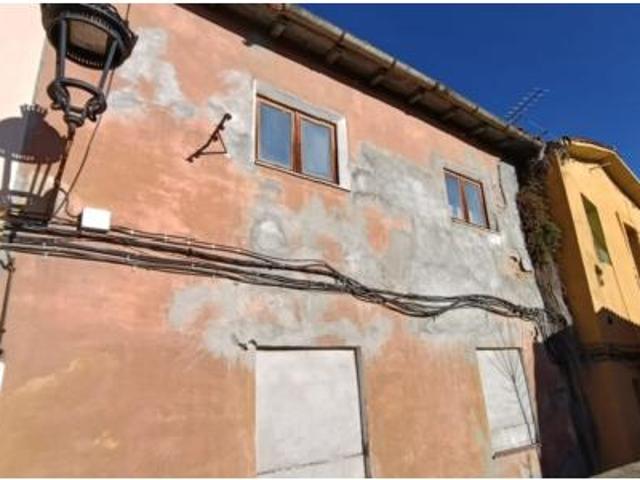 Casa Venta Berga, Berga