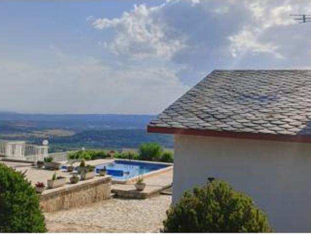 Casa Venta Berga, Berga