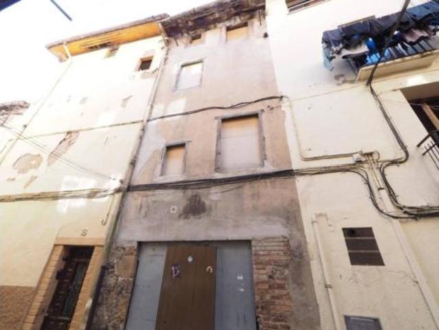 Casa Venta Berga, Berga