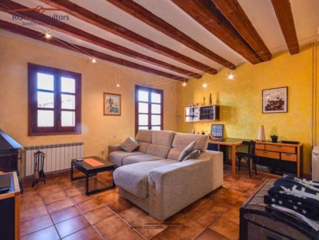 Casa Venta Berga, Berga