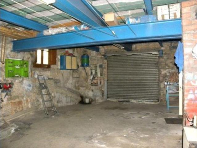 Casa Venta Berga, Berga