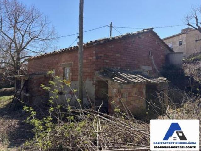 Casa Venta Berga, La Valldan