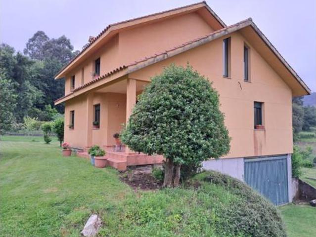 Casa Venta Bergondo, A Torre Lubre
