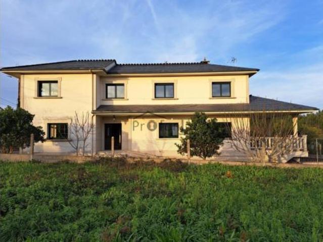 Casa Venta Bergondo, Bergondo Carrio