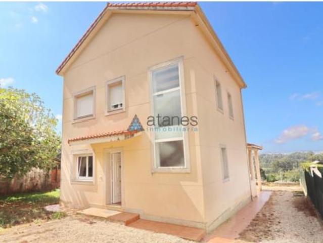 Casa Venta Bergondo, Bergondo Carrio