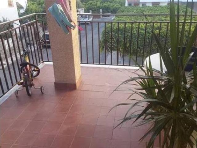 Casa Venta Berja, Alcaudique