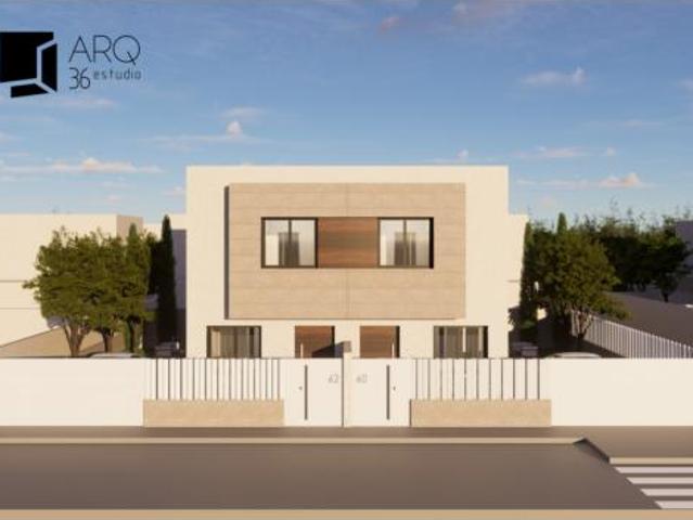 Casa Venta Berja, Benejí
