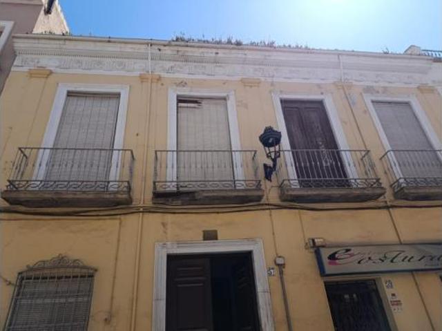 Casa Venta Berja, Berja