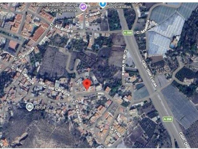 Casa Venta Berja, Berja