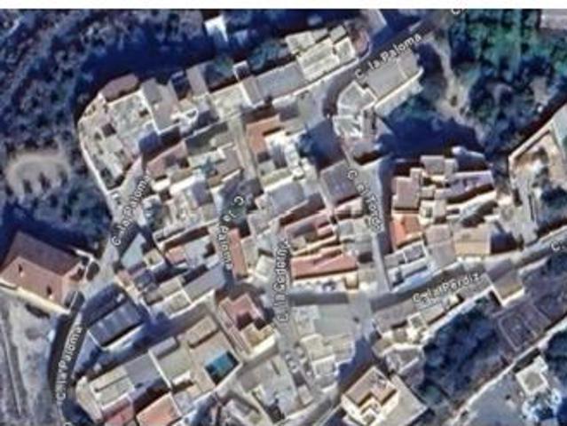 Casa Venta Berja, Berja