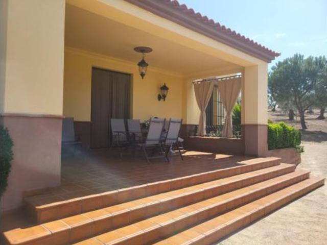 Casa Venta Berlanga, Berlanga