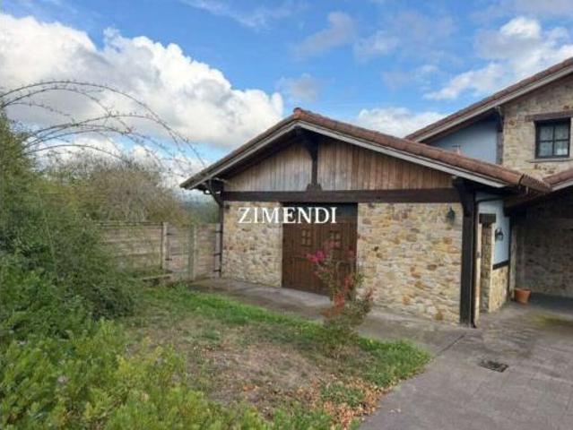 Casa Venta Berriz, Olakueta