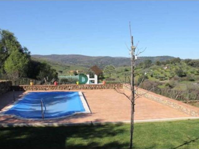 Casa Venta Berzocana, Berzocana