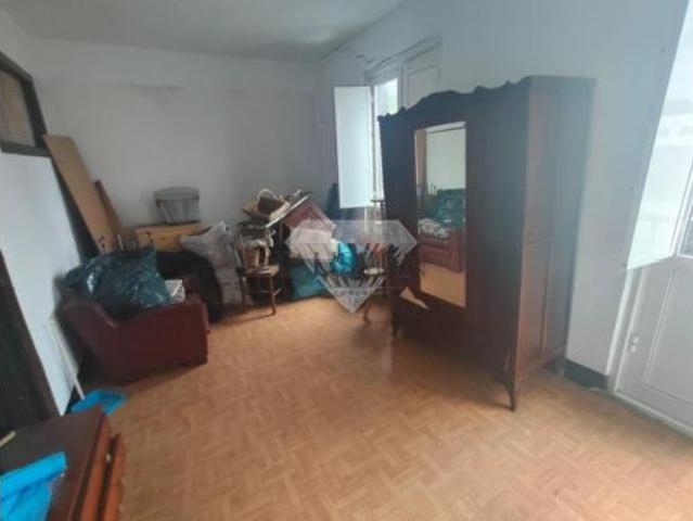 Casa Venta Betanzos, Azogue