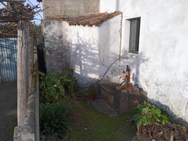 Casa Venta Betanzos, Azogue