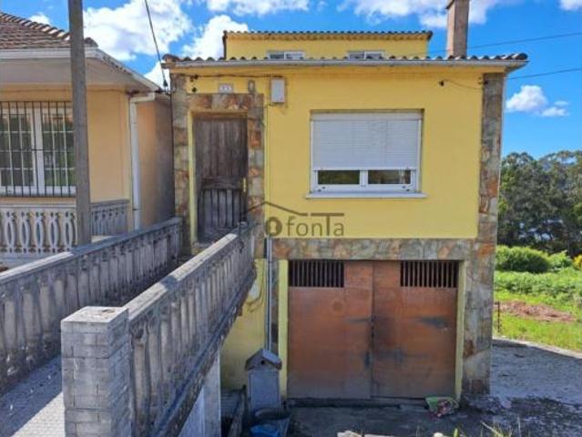 Casa Venta Betanzos, Betanzos