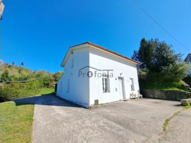 Casa Venta Betanzos, Betanzos