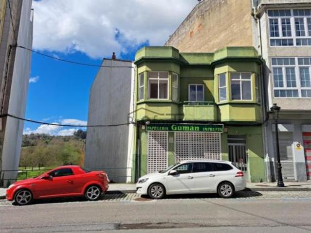 Casa Venta Betanzos, Betanzos