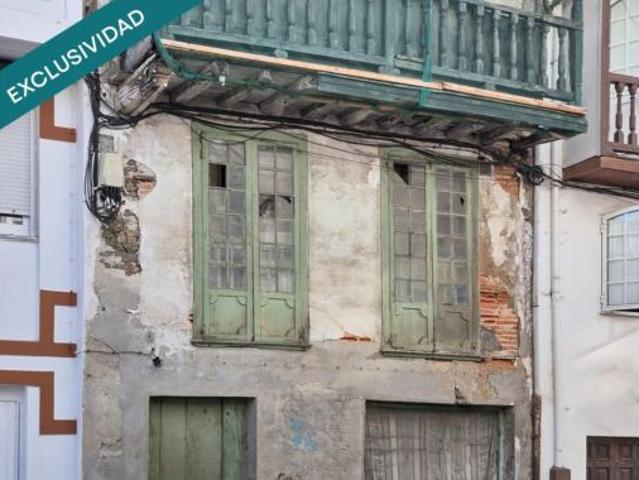 Casa Venta Betanzos, Betanzos