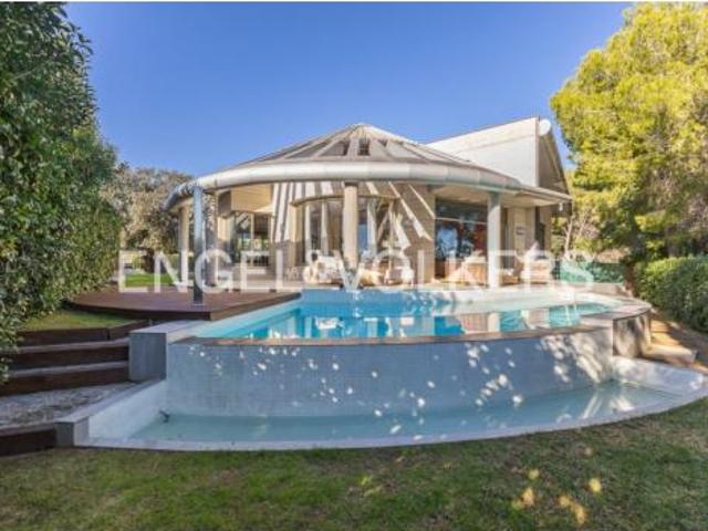 Casa Venta Bétera, Torre en Conill Cumbres San Antonio