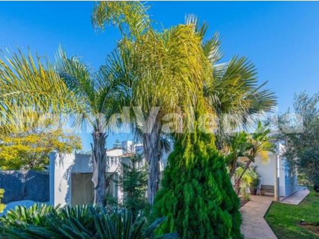 Casa Venta Bétera, Camí de Paterna Lloma del Calderer