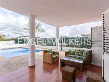 Casa Venta Bétera, La Conarda Montesano