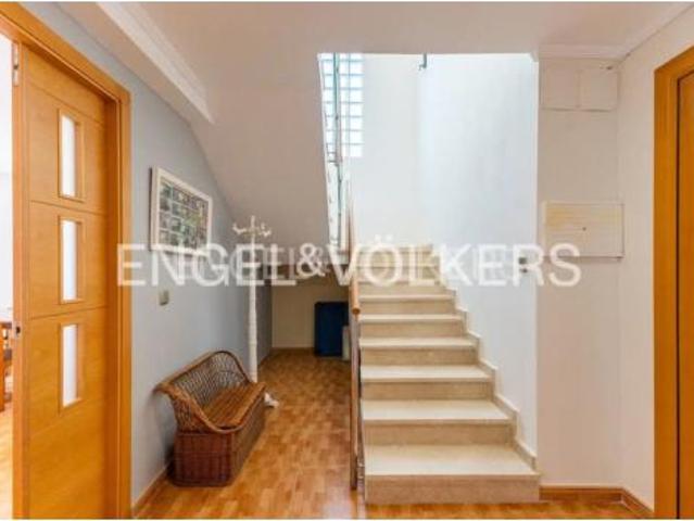 Casa Venta Bétera, La Conarda Montesano