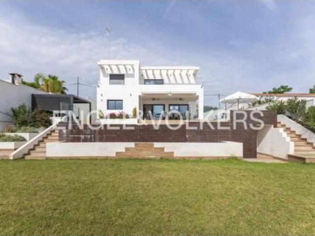 Casa Venta Bétera, La Conarda Montesano