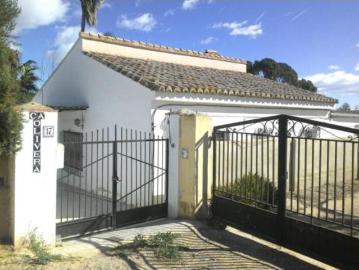 Casa Venta Bétera, La Conarda Montesano