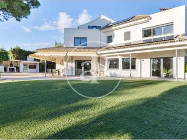 Casa Venta Bétera, Mas Camarena