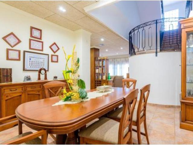 Casa Venta Betxí, Betxí