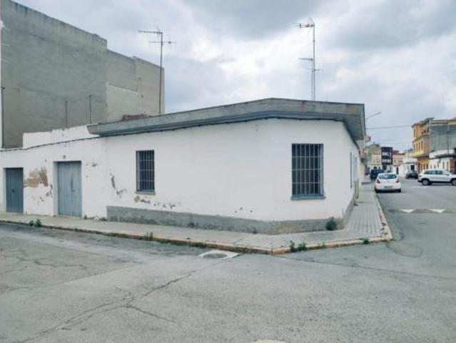 Casa Venta Betxí, Betxí