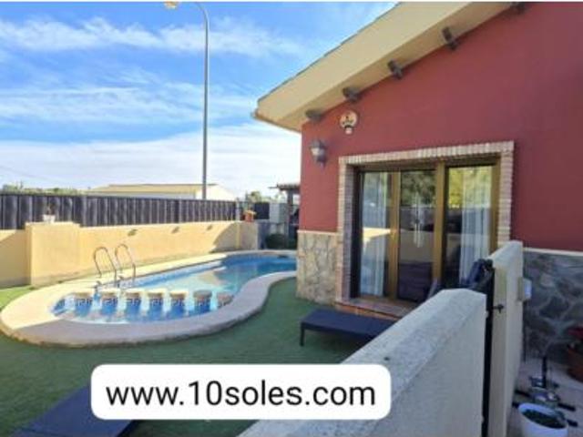 Casa Venta Bigastro, Bigastro