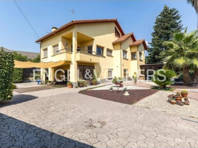 Casa Venta Bigues i Riells del Fai, Bigues