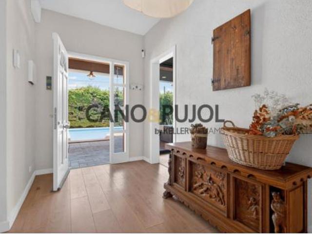 Casa Venta Caldes de Montbui, Caldes de Montbui