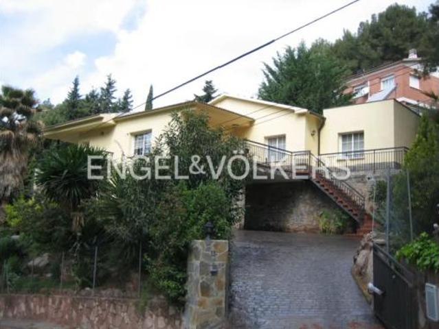 Casa Venta Bigues i Riells del Fai, Riells del Fai