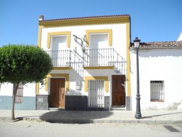 Casa Venta Bienvenida, Bienvenida