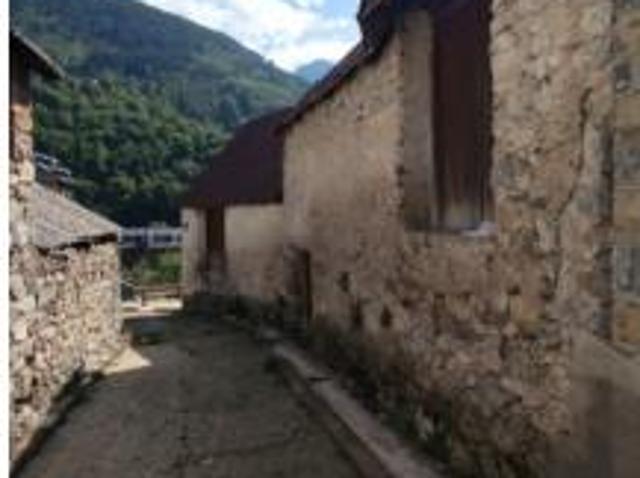 Casa Venta Bielsa, Bielsa