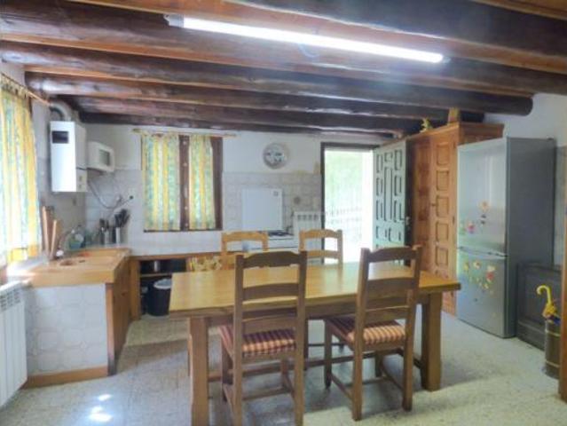 Casa Venta Bielsa, Espierba