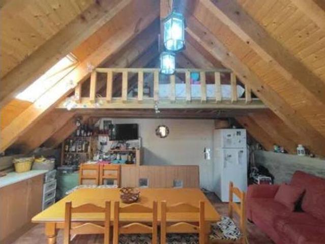 Casa Venta Bielsa, Bielsa