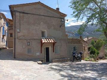 Casa Venta Bierge, Rodellar