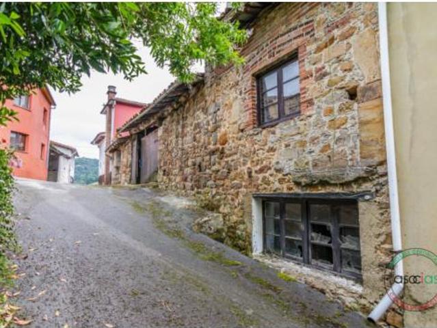 Casa Venta Bimenes, Estación Bimenes