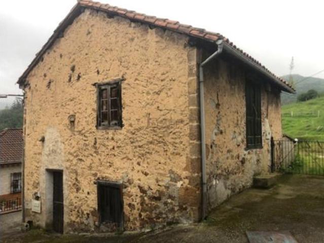 Casa Venta Bimenes, Fontanina Nava
