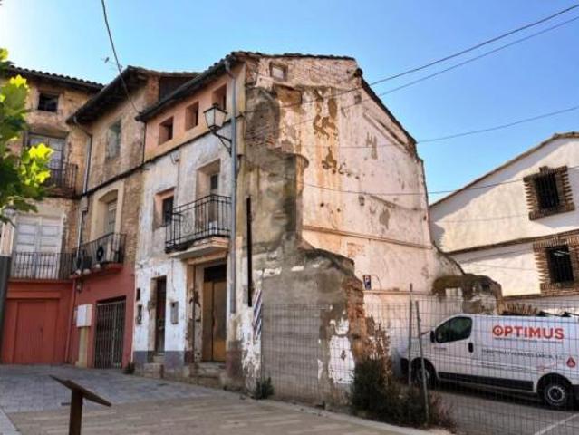 Casa Venta Binéfar, Binéfar