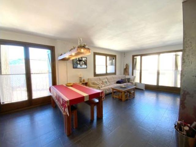 Casa Venta Bisaurri, Arasán