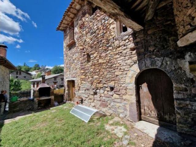 Casa Venta Bisaurri, Bisaurri